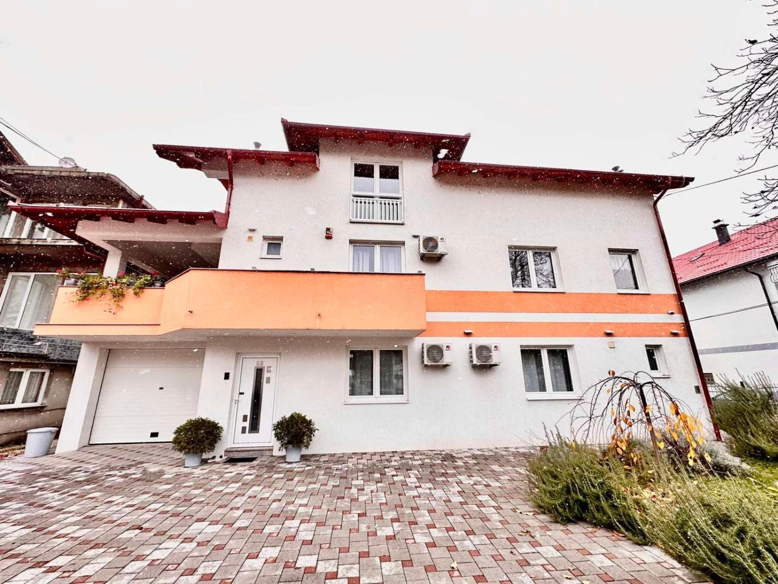 Villa Max Sarajevo Exterior photo