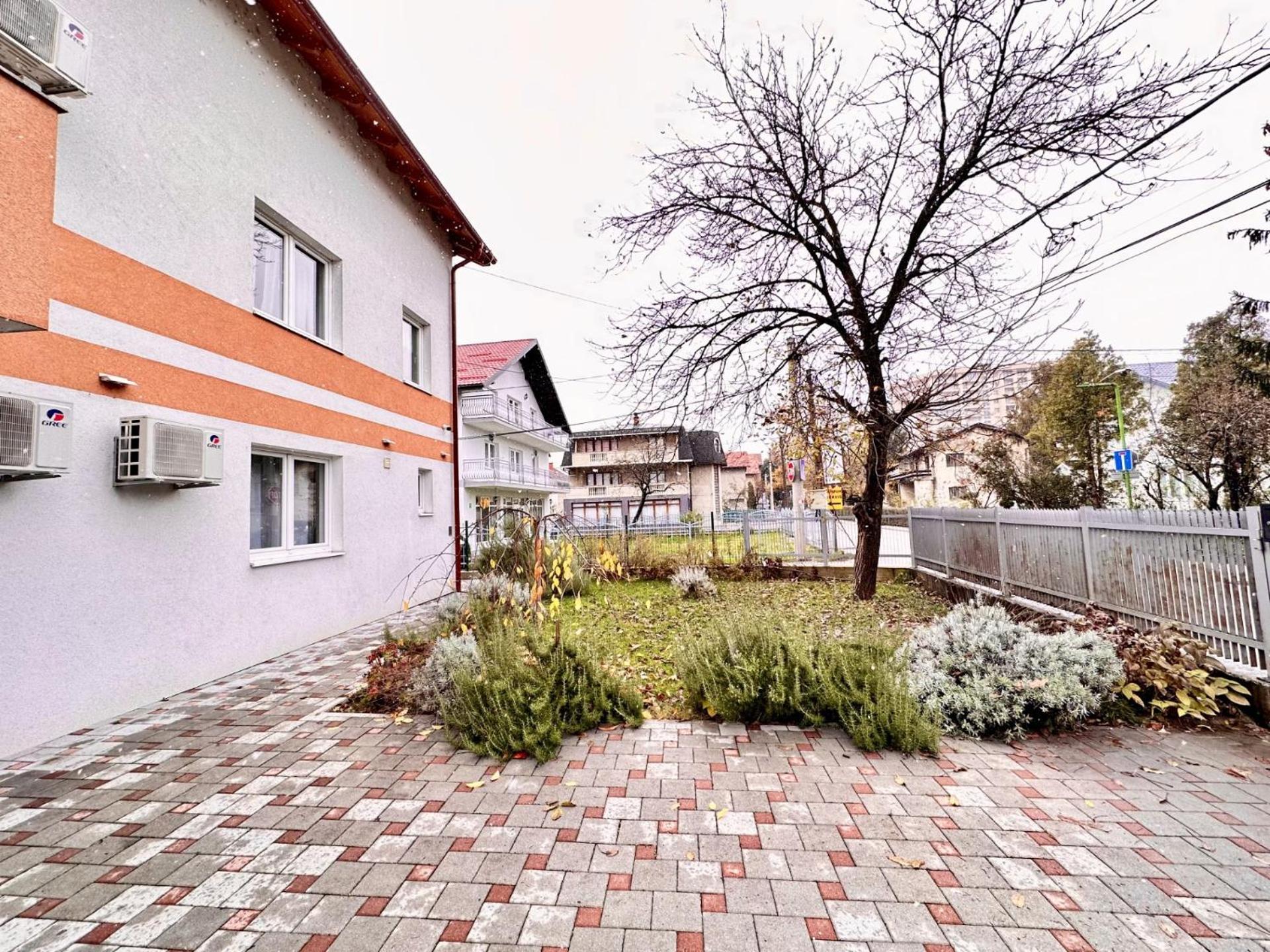 Villa Max Sarajevo Exterior photo
