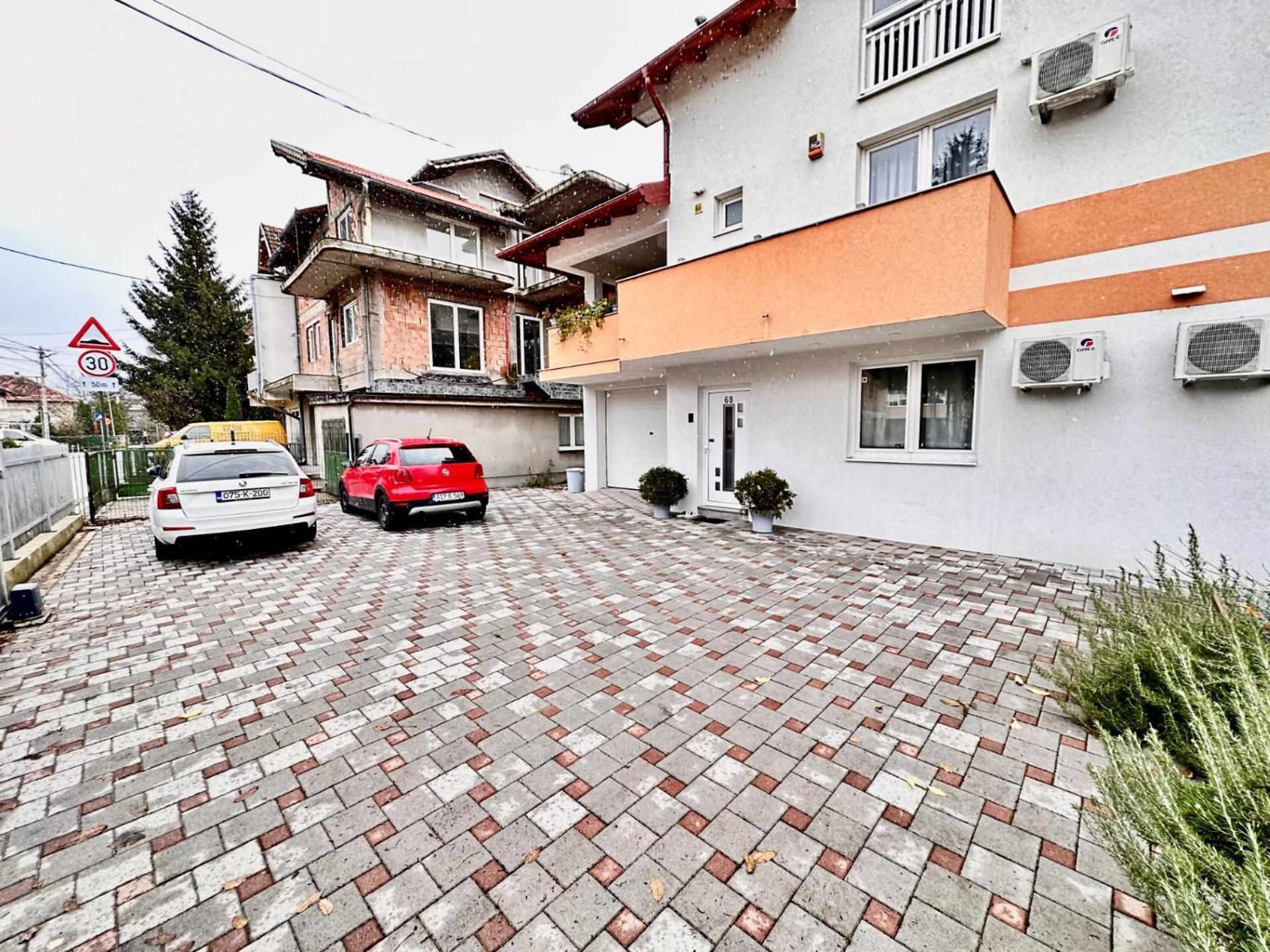 Villa Max Sarajevo Exterior photo