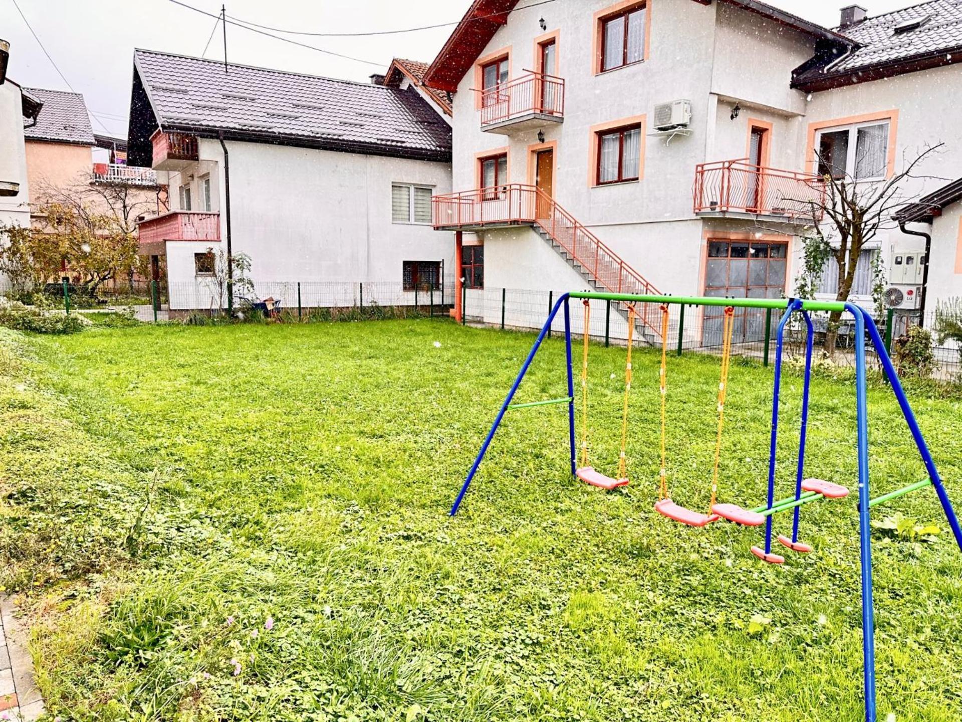 Villa Max Sarajevo Exterior photo